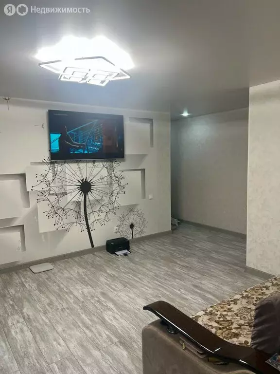 2-комнатная квартира: Азов, Московская улица, 7 (44 м) - Фото 1