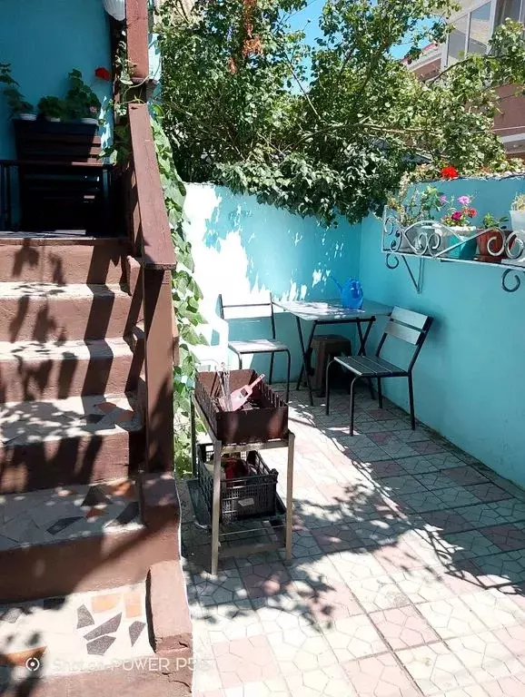 Дом в Крым, Феодосия ул. Куйбышева, 12 (60 м) - Фото 1