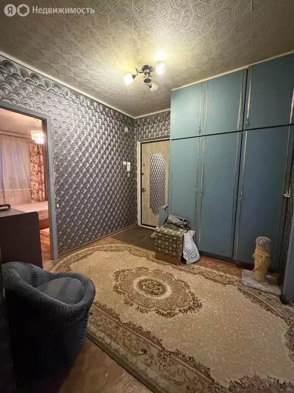 3-комнатная квартира: Кимры, улица 60 лет Октября, 28А (65.9 м) - Фото 1