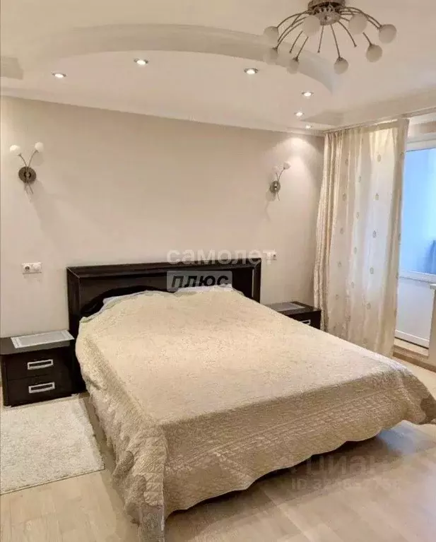 2-к кв. Московская область, Ленинский городской округ, пос. Развилка ... - Фото 2