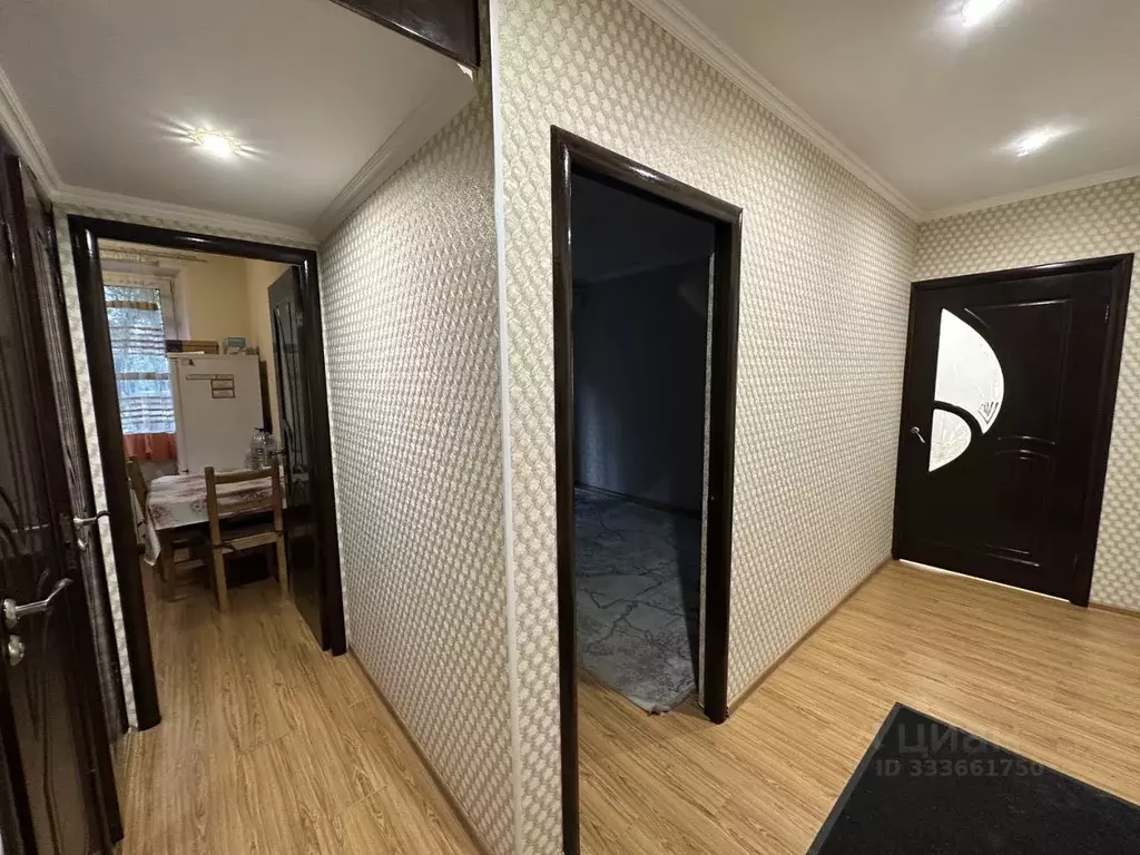 2-к кв. Москва ул. Твардовского, 19К2 (45.9 м) - Фото 1