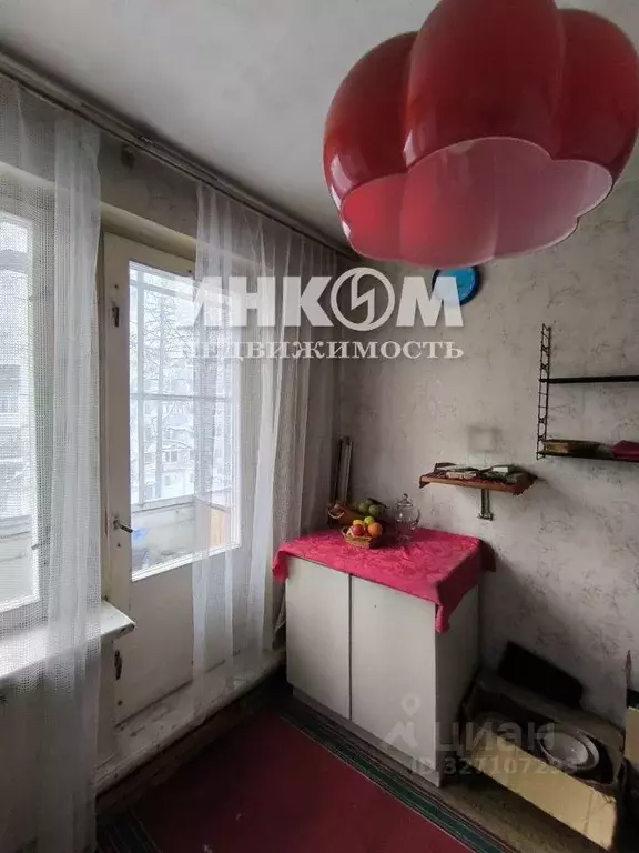 2-к кв. Московская область, Балашиха Заря мкр, ул. Молодежная, 1 (47.0 ... - Фото 2