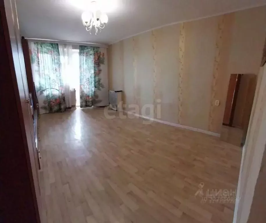 1-к кв. Московская область, Пересвет Сергиево-Посадский район, ул. ... - Фото 0