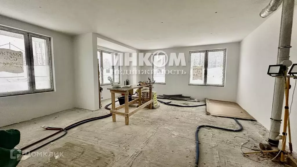 Продаётся 3-к квартира, 62.1 м - Фото 0