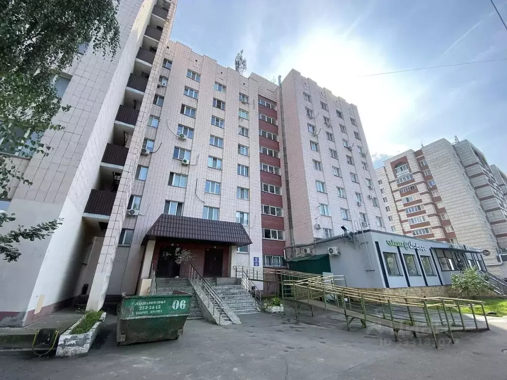 Комната Татарстан, Казань Авангардная ул., 185 (12.0 м) - Фото 1