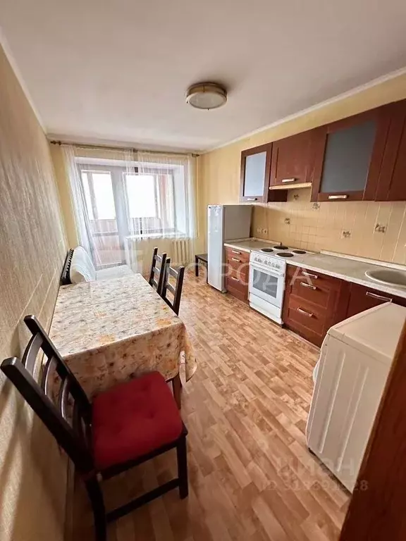 2-к кв. Новосибирская область, Новосибирск ул. Шевченко, 35 (70.0 м) - Фото 0