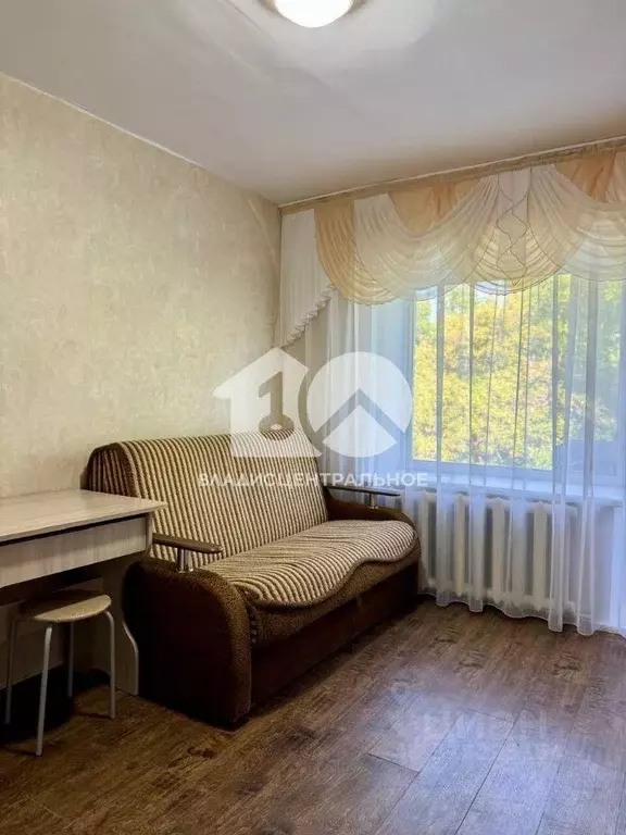 Комната, 12.2 м - Фото 1