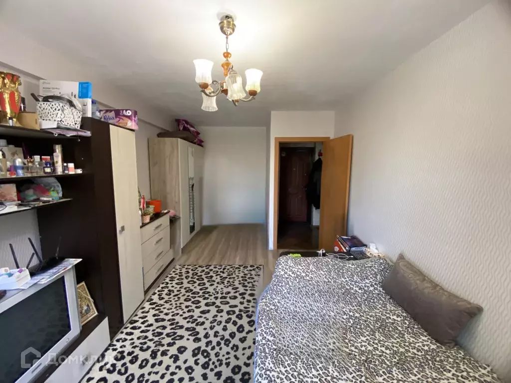 Продаётся 1-к квартира, 36 м - Фото 0