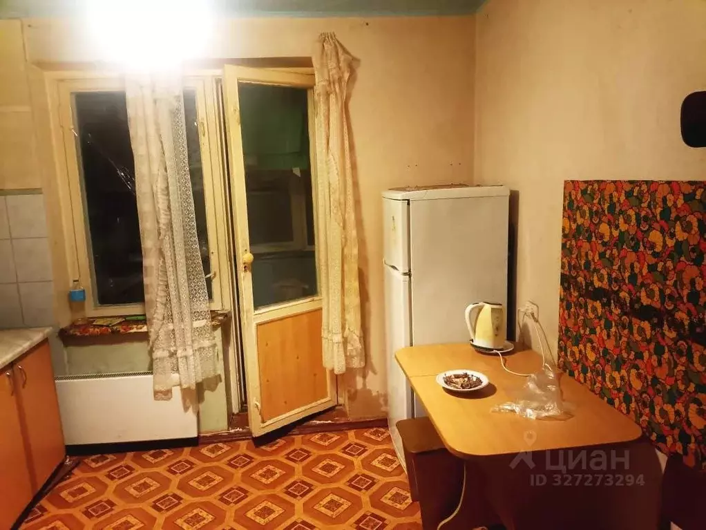 3-к кв. Московская область, Озеры Коломна городской округ, 1-й мкр, 20 ... - Фото 1