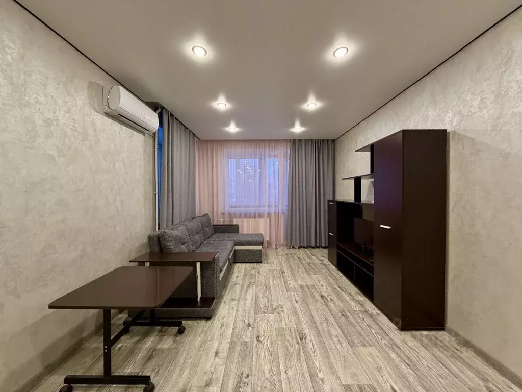 1-к кв. Татарстан, Казань ул. Голубятникова, 21а (35.0 м) - Фото 2