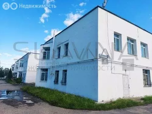1-комнатная квартира: посёлок Караваево, Пионерская улица, 1 (44.9 м) - Фото 2