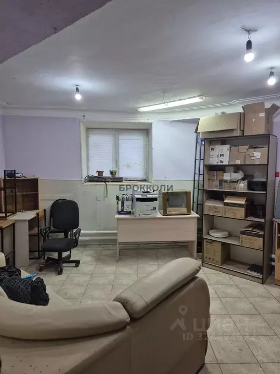 Помещение свободного назначения в Волгоградская область, Волгоград ... - Фото 1