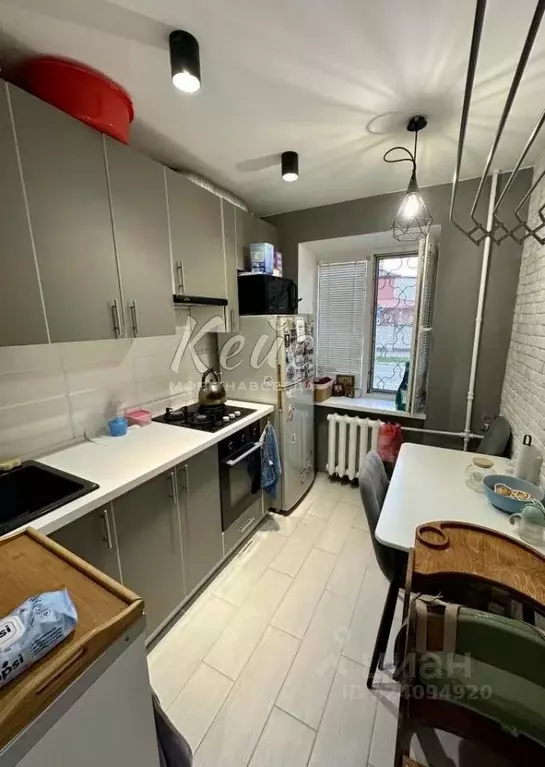 1-к кв. Крым, Феодосия ул. Украинская, 22 (24.6 м) - Фото 1