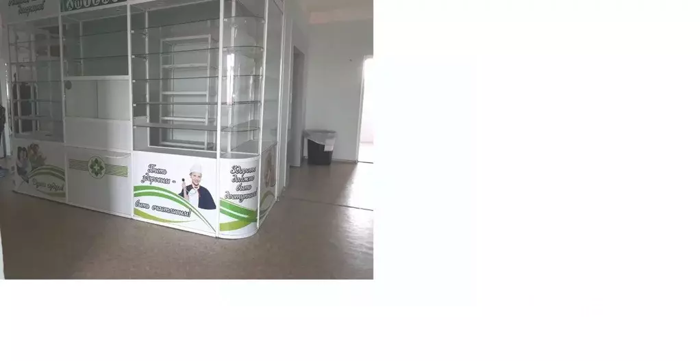 Помещение свободного назначения в Иркутская область, Усть-Илимск ул. ... - Фото 1