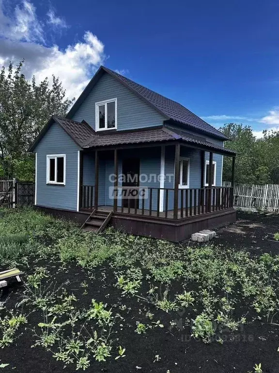 Дом в Липецкая область, Липецк Авторский жилрайон,  (87 м) - Фото 1