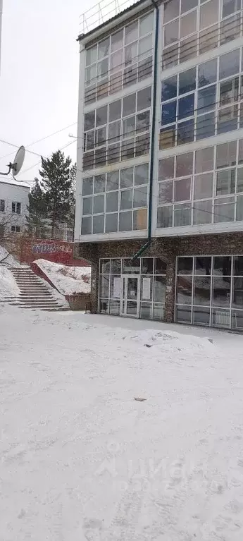 1-к кв. Иркутская область, Иркутский муниципальный округ, Маркова рп, ... - Фото 2
