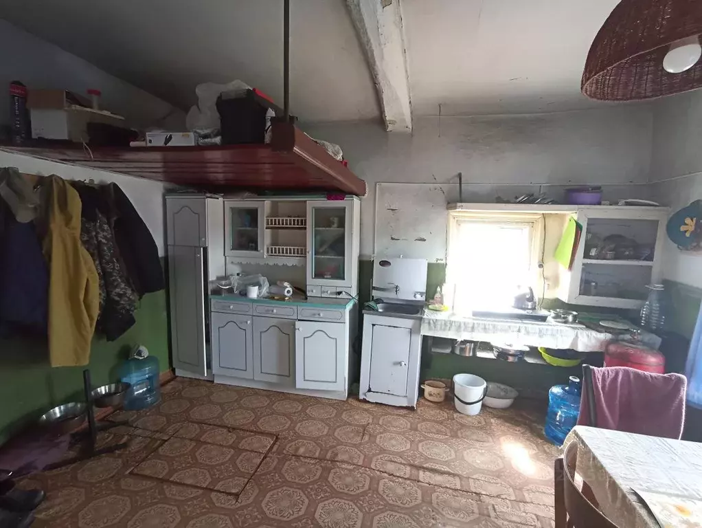Дом в Челябинская область, Еткульский муниципальный округ, д. Потапово ... - Фото 2