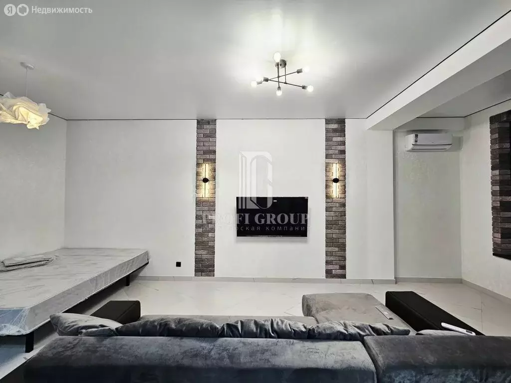 Квартира-студия: Махачкала, Кородинская улица, 31 (40 м) - Фото 0