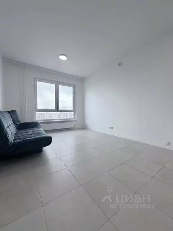 1-к кв. Москва Перовское ш., 2к3 (41.9 м) - Фото 2