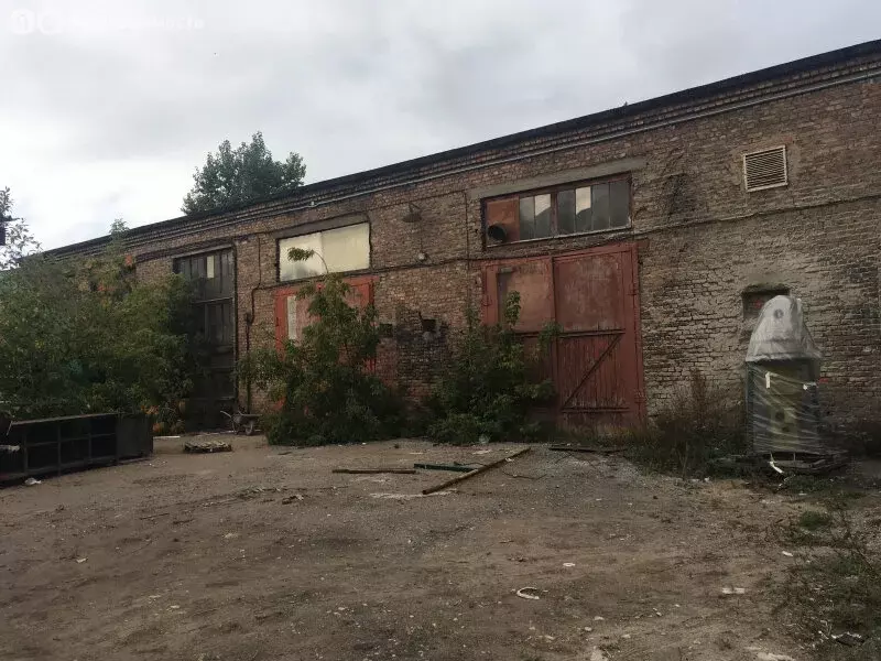 Производственное помещение (365.1 м) - Фото 2