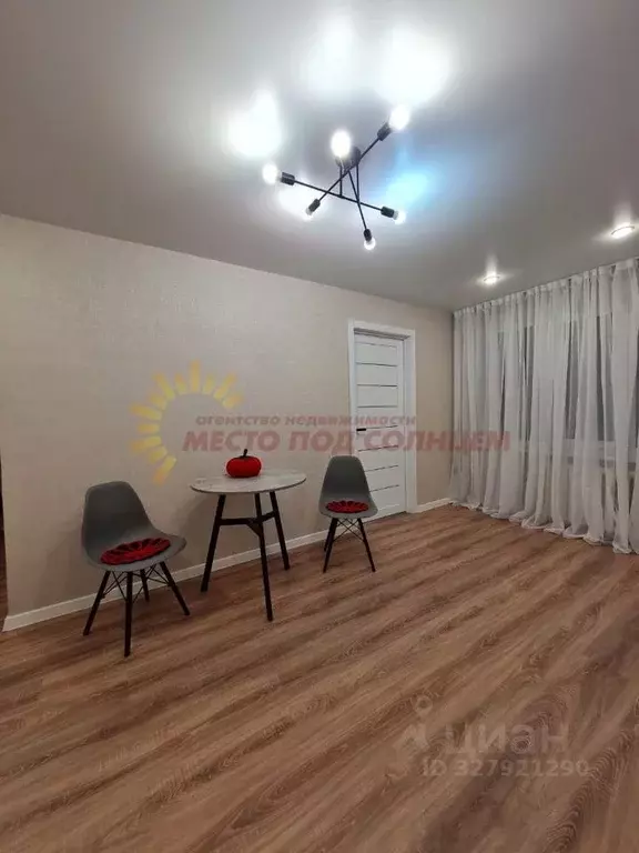 3-к кв. Краснодарский край, Ейск Коммунистическая ул., 47/1 (54.0 м) - Фото 2