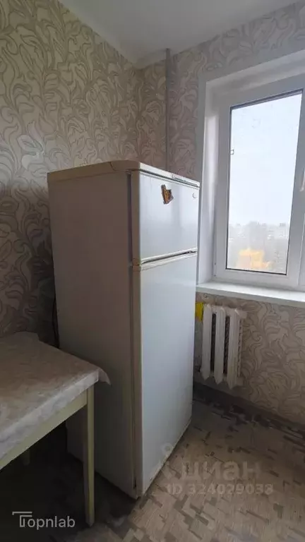 1-к кв. Саратовская область, Саратов ул. Имени В.И. Лебедева-Кумача, ... - Фото 2