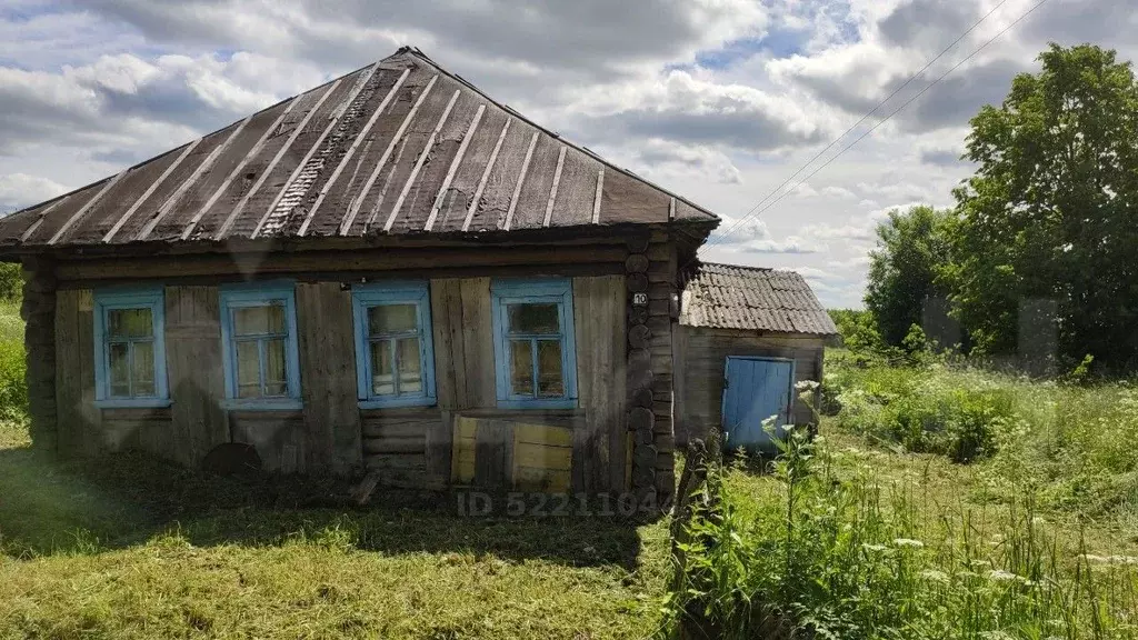 Дом В Вологодской Области Купить Грязовецкий