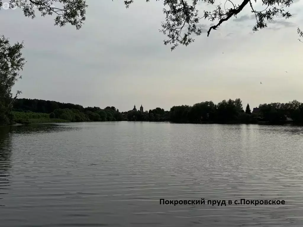 Участок в Москва, ТАО, район Вороново, квартал № 840 (13.03 м) - Фото 0