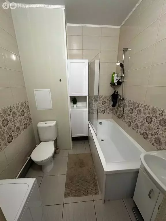 Квартира-студия: Санкт-Петербург, Арцеуловская аллея, 23к1 (24 м) - Фото 0