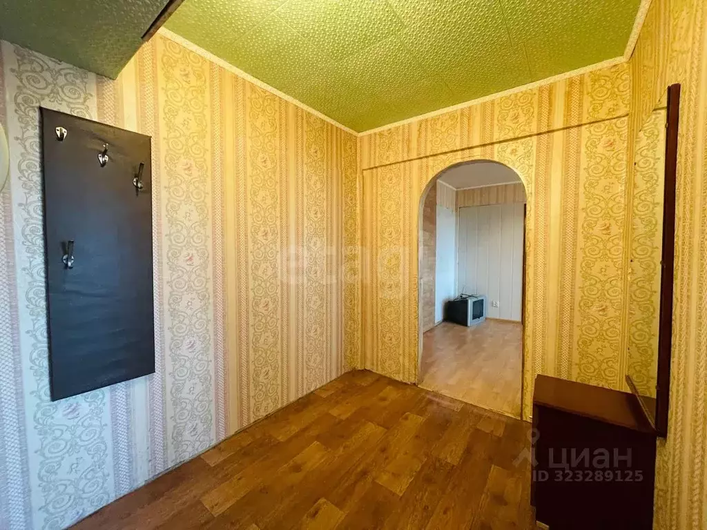 3-к кв. Амурская область, Белогорск Зеленая ул., 26 (55.9 м) - Фото 2