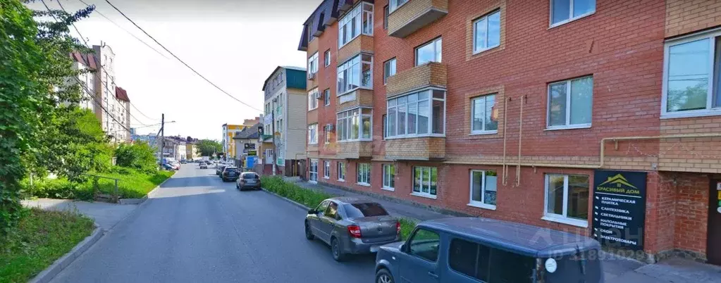 Офис в Ульяновская область, Ульяновск ул. Федерации, 91 (18 м) - Фото 1