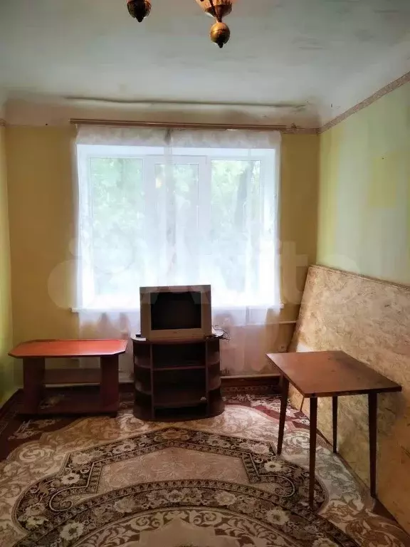 1-к. квартира, 29 м, 3/3 эт. - Фото 0