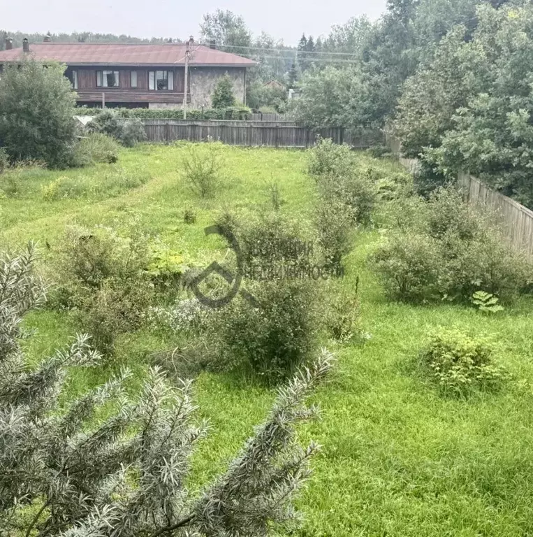 Участок в Московская область, Истра муниципальный округ, д. Кашино ул. ... - Фото 2