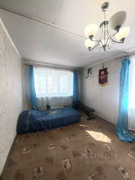 1-к кв. Пермский край, Пермь ул. Косякова, 5 (30.6 м) - Фото 1