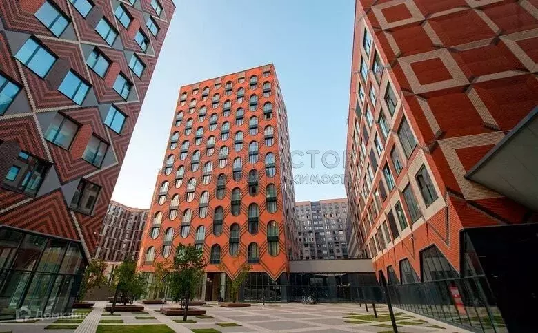 Продаётся 1-к квартира, 44.3 м - Фото 0