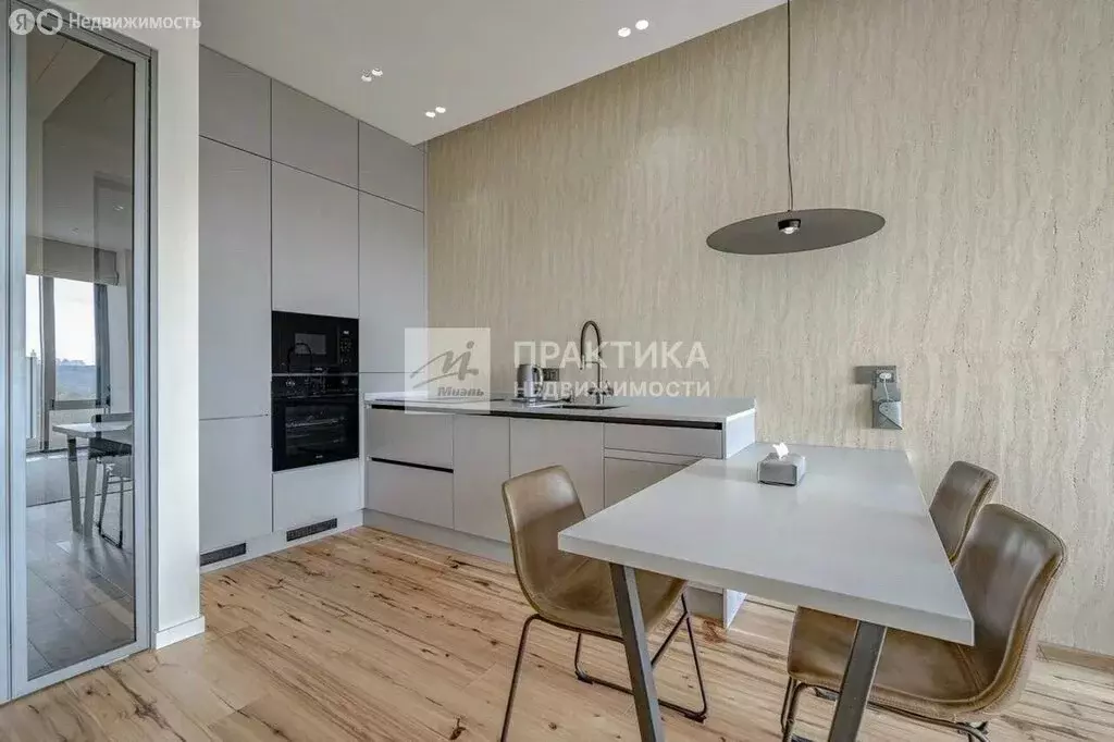 2-комнатная квартира: Москва, 1-й Сетуньский проезд, 8 (56.2 м) - Фото 2