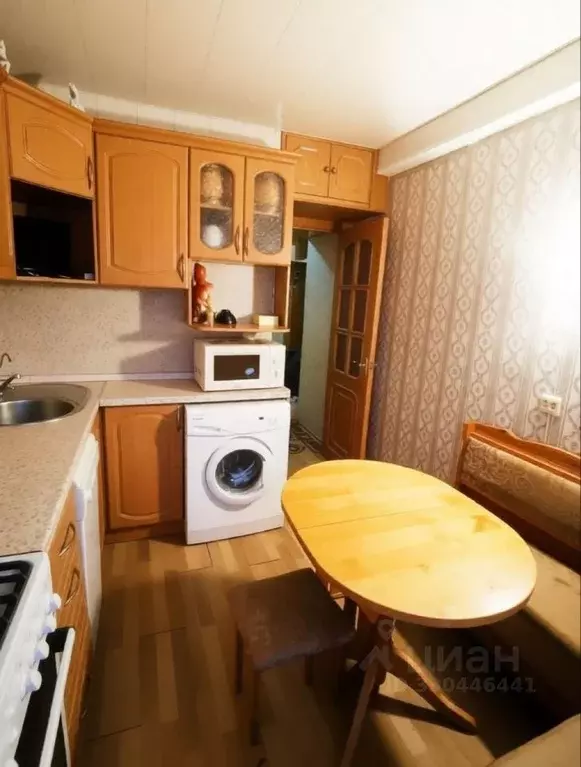 3-к кв. Санкт-Петербург просп. Художников, 18К1 (59.8 м) - Фото 2