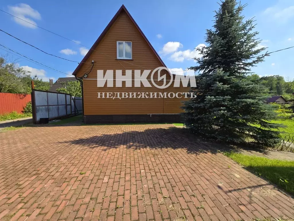 Дом в Москва Союз СНТ, 167 (99 м) - Фото 1