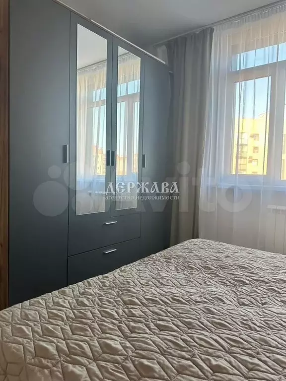 1-к. квартира, 37 м, 6/10 эт. - Фото 1