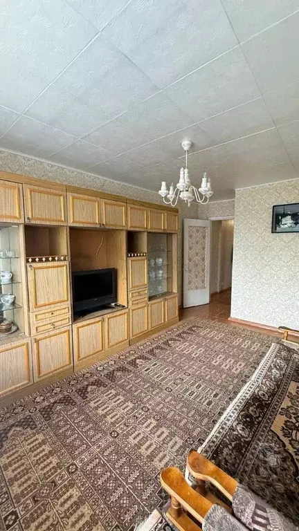 3-к кв. Башкортостан, Стерлитамак ул. Льва Толстого, 13 (50.5 м) - Фото 1