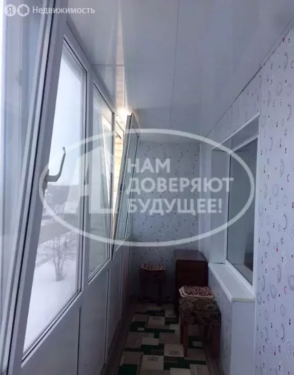 2-комнатная квартира: Чернушка, улица Мира, 23 (52 м) - Фото 0