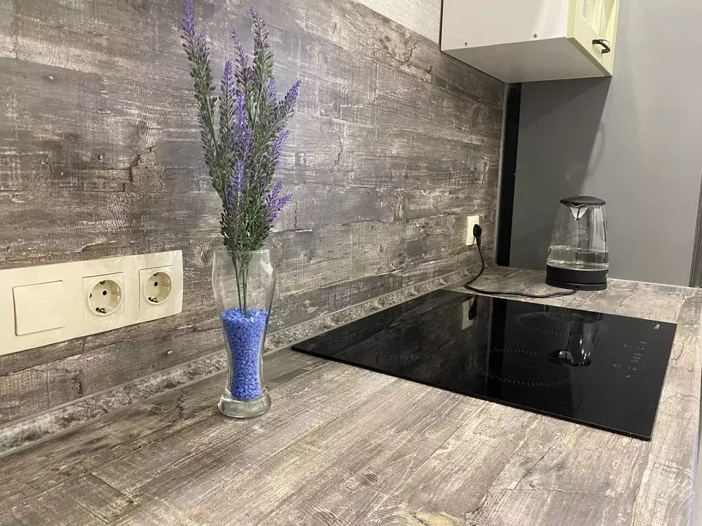 1-к кв. Татарстан, Казань ул. Родины, 24Г (38.0 м) - Фото 2