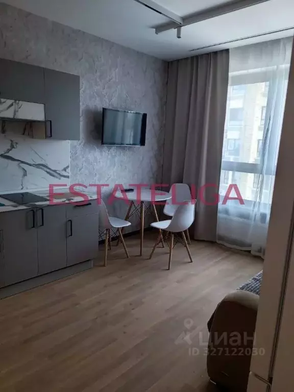 2-к кв. Москва Ильменский проезд, 14к1 (40.0 м) - Фото 2