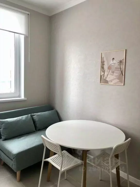 1-к кв. Московская область, Красногорск ул. Липовой Рощи, 4к2 (34.0 м) - Фото 1