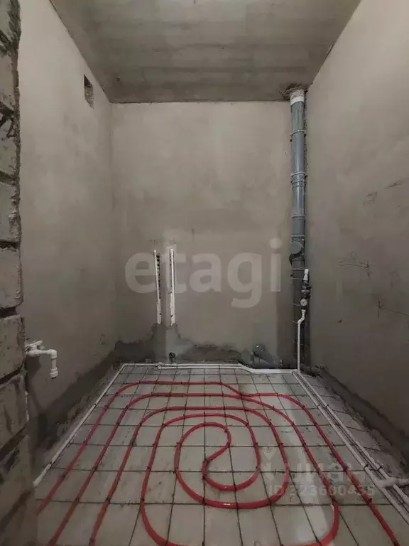 1-к кв. Архангельская область, Котлас пер. Таежный, 17 (41.0 м) - Фото 1