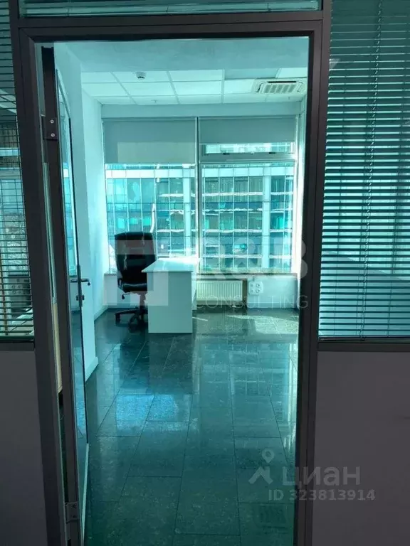 Офис в Москва наб. Пресненская, 6с2 (144 м) - Фото 2