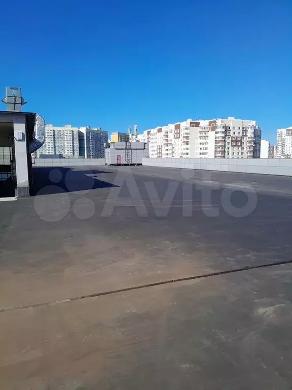 ПСН, Автостоянка, 3000 м - Фото 0
