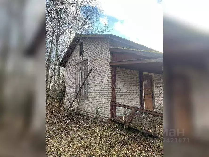 Помещение свободного назначения в Нижегородская область, Сокольский ... - Фото 2