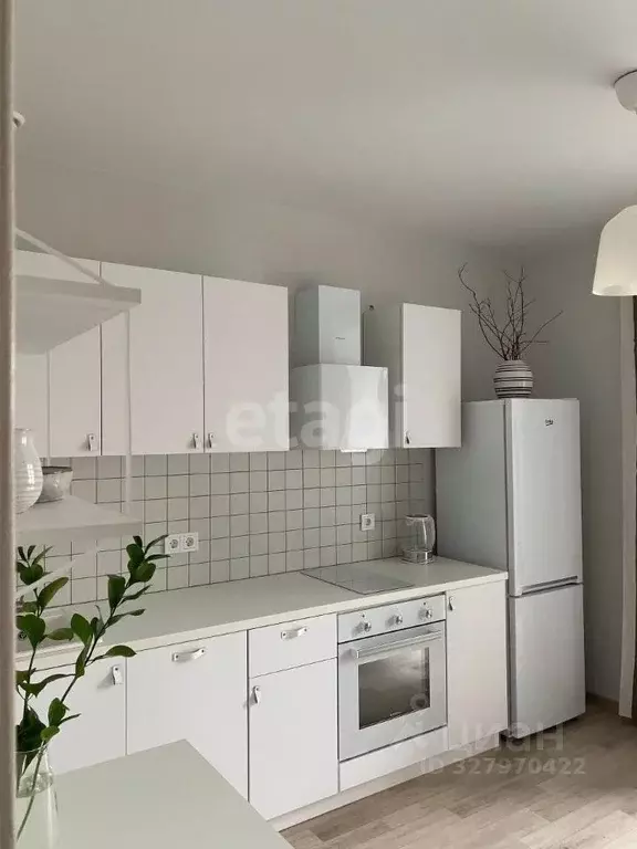 1-к кв. Пермский край, Пермь ул. Елькина, 14 (36.0 м) - Фото 1