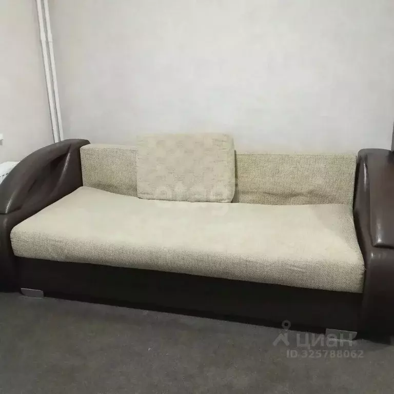 Студия Тюменская область, Тюмень Интернациональная ул., 199 (19.0 м) - Фото 1